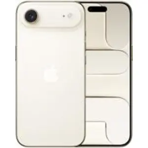 Apple iPhone Air , 16.5 cm (6.5"), 2736 x 1260 px, 256 Go, 48 MP, iOS ... pas cher