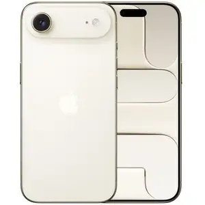 Apple iPhone Air 256 Go Or clair pas cher