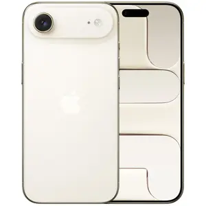 Apple iPhone Air , 16.5 cm (6.5"), 2736 x 1260 px, 256 Go, 48 MP, iOS ... pas cher