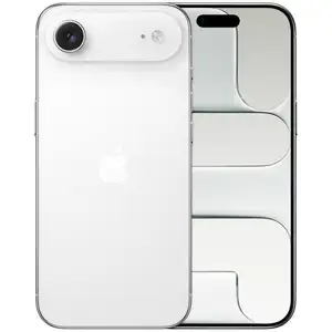 Apple iPhone Air 256 Go Blanc Cloud pas cher