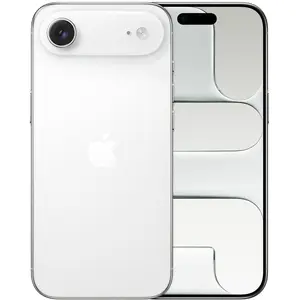 Apple iPhone Air 6.5 Blanc - Téléphone portable - 256GB pas cher
