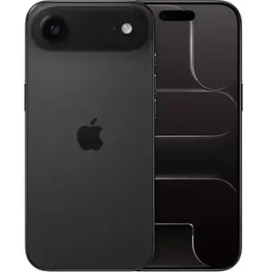 Apple iPhone Air , 16.5 cm (6.5"), 2736 x 1260 px, 256 Go, 48 MP, iOS ... pas cher