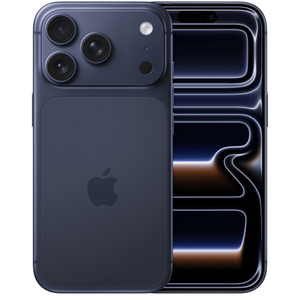 Apple iPhone 17 Pro 512GB bleu profond pas cher