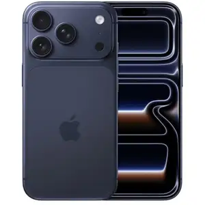 Smartphone apple iphone 17 pro 6,3 a19 pro 1 tb bleu bleu foncé pas cher