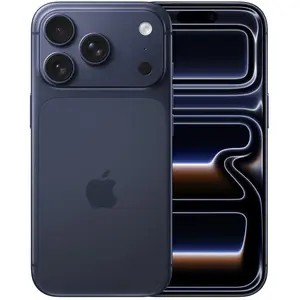 Apple iPhone 17 Pro/1TB/Bleu foncé pas cher