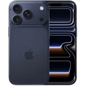 Apple iPhone 17 Pro 512 Go Bleu foncé pas cher