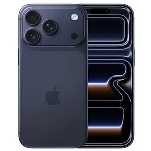 Comparateur de prix : iPhone 17 Pro 512 Go Bleu intense (MG8N4F/A) APPLE