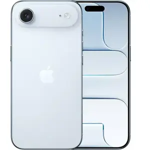 Smartphone apple iphone air 6,5 a19 pro 512 gb bleu pas cher