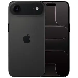 Apple iPhone Air 512 Go Noir cosmique pas cher
