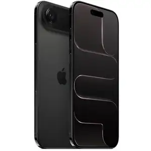 Smartphone apple iphone air 6,5 a19 pro 512 gb noir pas cher