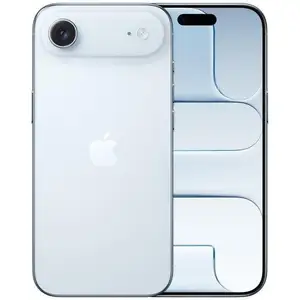 Comparateur de prix : iPhone Air 256 Go Bleu ciel (MG2P4F/A) APPLE