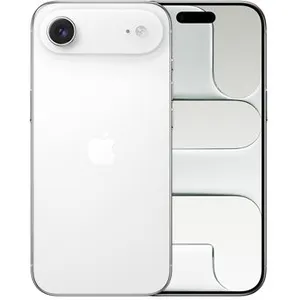 iPhone Air 1 To Blanc nuage (MG2X4F/A) APPLE pas cher