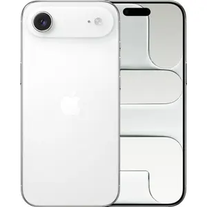Apple iPhone Air , 16,5 cm (6.5"), 2736 x 1260 px, 1 TB, 48 MP, iOS 26... pas cher