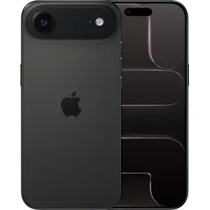 Apple iPhone Air 16,5 cm (6.5") Double SIM iOS 26 5G USB Type-C 1 To N... pas cher
