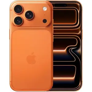 Apple iPhone 17 Pro 512 Go Orange cosmique pas cher