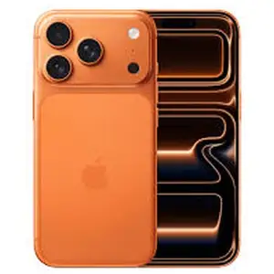 Smartphone apple iphone 17 pro 6,3 a19 pro 512 gb orange