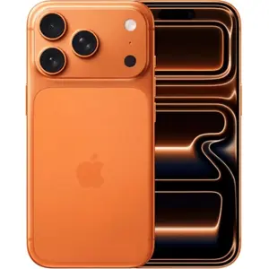 Comparateur de prix : iPhone 17 Pro 512 Go Orange Cosmique (MG8M4F/A) APPLE