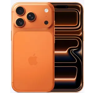 Comparateur de prix : iPhone 17 Pro 256 Go Orange Cosmique (MG8H4F/A) APPLE