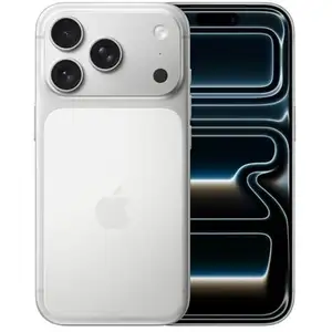 Smartphone apple iphone 17 pro 6,3 a19 pro 512 gb argenté pas cher