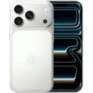 Apple iPhone 17 Pro/512GB/Argent pas cher