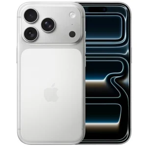 Apple iPhone 17 Pro/256GB/Argent pas cher