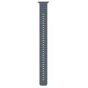 Comparateur de prix : Bracelet 49 mm Extension Bracelet Océan bleu Apple