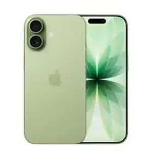 Smartphone apple iphone 17 6,3 a19 8 gb ram 512 gb vert pas cher