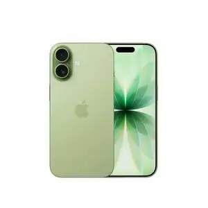 Apple iPhone 17 512 Go Vert Sauge pas cher