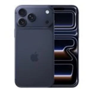 Apple iPhone 17 Pro Max Bleu Intense - 2 To pas cher