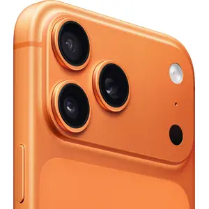 Apple iPhone 17 Pro Max 1 To Orange cosmique pas cher