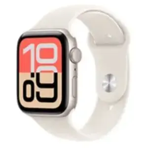 Comparateur de prix : Montre APPLE WATCH SE 3 44mm Lumière Stellaire M/L Cellular