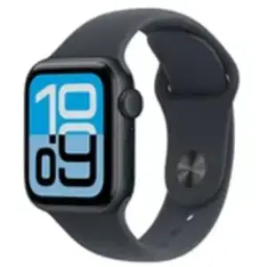 Comparateur de prix : Montre connectée APPLE WATCH SE 3 40mm Minuit M/L Cellular