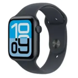 Comparateur de prix : Montre connectée APPLE WATCH SE 3 44mm Minuit M/L