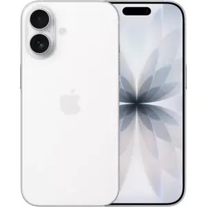 Comparateur de prix : iPhone 17 256 Go Blanc (MG6K4F/A) APPLE