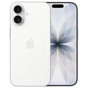 Smartphone apple iphone 17 6,3 a19 256 gb blanc pas cher