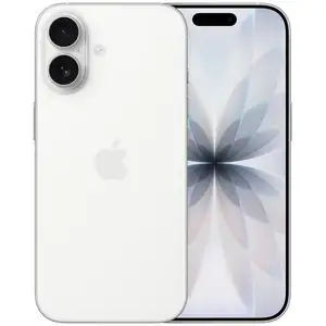 Apple Apple iPhone 17 Blanc 256 Go pas cher
