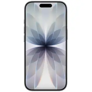 Apple iPhone 17 - Indian Spec - Noir pas cher