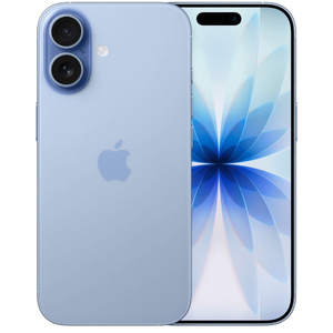 Apple iPhone 17 512 Go Bleu Brume pas cher