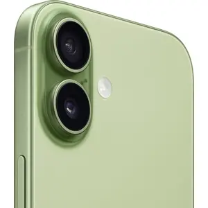 Apple iPhone 17 256 Go Vert Sauge pas cher