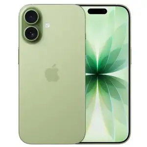 Smartphone apple iphone 17 6,3 a19 256 gb vert pas cher