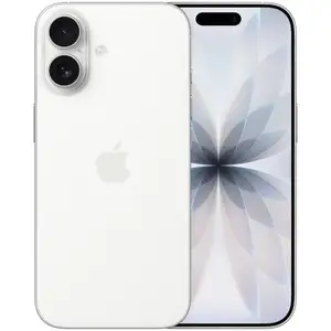Apple iPhone 17 512 Go Blanc pas cher