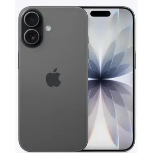 Comparateur de prix : iPhone 17 512 Go Noir (MG6P4F/A) APPLE