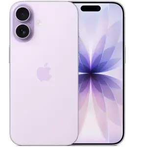 Apple iPhone 17 , 16 cm (6.3"), 2622 x 1206 px, 256 Go, 48 MP, iOS 26,... pas cher