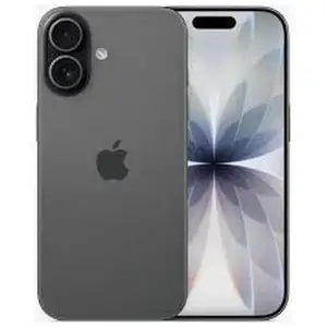 Smartphone apple iphone 17 6,3 a19 8 gb ram 512 gb noir pas cher