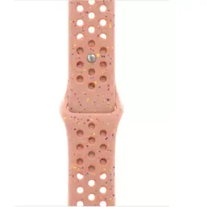 Bracelet 42 mm - S/M Sport Nike Rose Alpenglow Apple