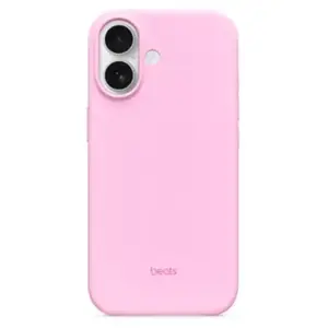 Comparateur de prix : Beats Coque iPhone 17 avec MagSafe et Contrôle Caméra   Rose Galet