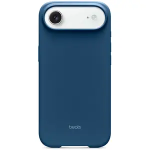 Comparateur de prix : Beats Coque iPhone Air avec MagSafe et Contrôle Caméra   Bleu Roche