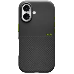 Comparateur de prix : Apple Beats Iphone 17 Rugged Magsafe Camera Control Handyhülle One Size