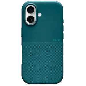 Comparateur de prix : Coque iPhone 17 Magsafe  Bleu Rocheuses Beats