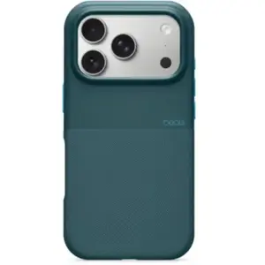Comparateur de prix : Coque iPhone 17 Pro Magsafe Bleu Rocheuses Beats